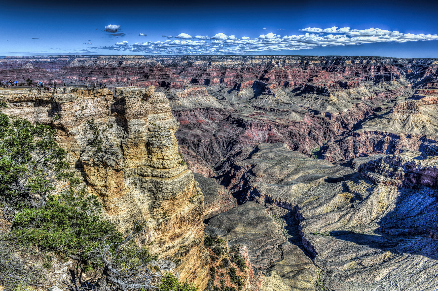Grand Canyon